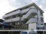 高宮駅より徒歩5分 3階 築33年9ヶ月の賃貸物件