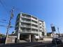 柳小路駅より徒歩4分 5階 築20年9ヶ月の賃貸物件