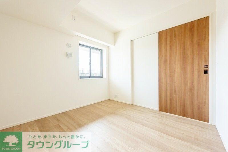 その他部屋・スペース　お問合せは(株)タウンハウジングレジデンス事業部までお問合…