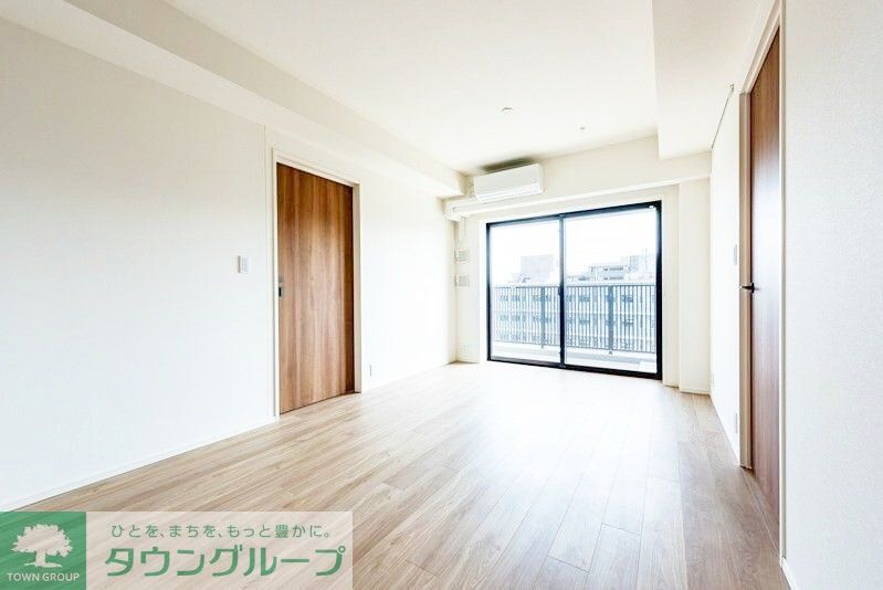 居室・リビング　お問合せは(株)タウンハウジングレジデンス事業部までお問合…