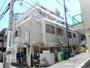 三軒茶屋駅より徒歩4分 2階 築42年11ヶ月の賃貸物件