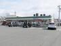 コンビニ　ファミリーマート豊橋中郷店（コンビニ）まで443m