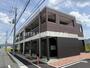 綾部駅より徒歩15分 新築 2階建の賃貸物件
