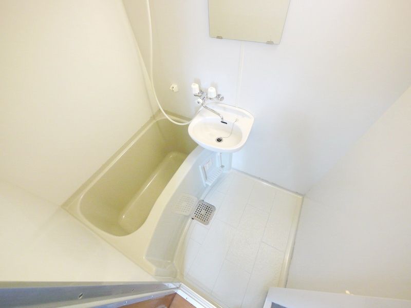 バス・シャワールーム　★お部屋探しは、タウンハウジング多摩センター店へ★