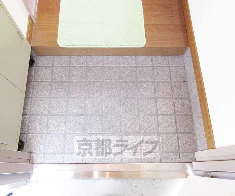 玄関　玄関スペースです！