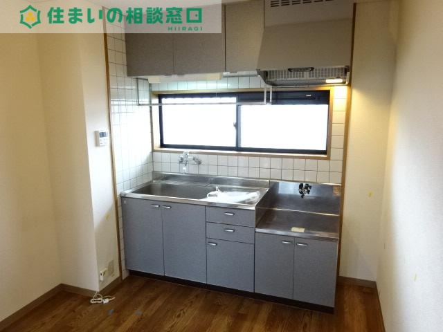 キッチン　キッチン（イメージ）