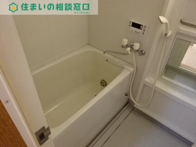 バス・シャワールーム　バス（イメージ）