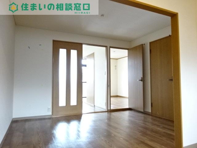 その他部屋・スペース　室内（イメージ）