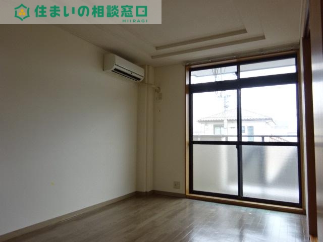 居室・リビング　室内（イメージ）