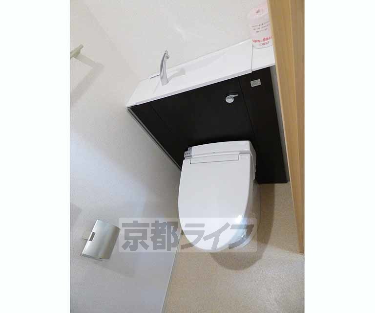 トイレ　綺麗なトイレです。
