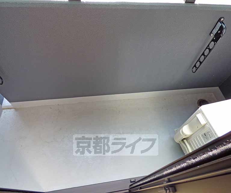 バルコニー　バルコニーです。