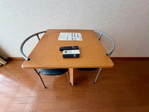 その他設備　設備・仕様は号室により異なる為、現状を優先いたします。