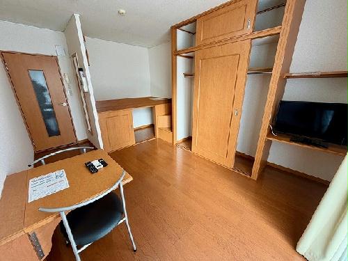 居室・リビング　設備・仕様は号室により異なる為、現状を優先いたします。