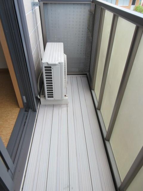 バルコニー　☆仲介手数料ゼロ円は当店だけ！！☆