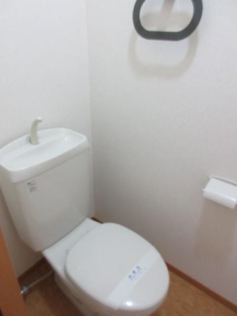トイレ　☆仲介手数料ゼロ円は当店だけ！！☆