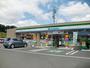 コンビニ　ファミリーマート上野東インター店（コンビニ）まで170m