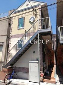 京急大師線/小島新田駅 歩27分