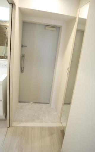 玄関　玄関※別部屋参考写真