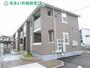 西尾駅よりバス11分 徒歩14分 2階 築6年6ヶ月の賃貸物件