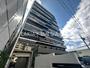 大国町駅より徒歩8分 14階 築2年11ヶ月の賃貸物件