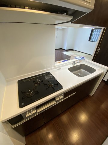 キッチン　プレジオ本町　キッチン