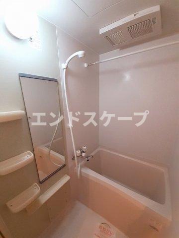 バス・シャワールーム　高崎、前橋のお部屋探しはエンドスケープまで！お客様の理想お聞