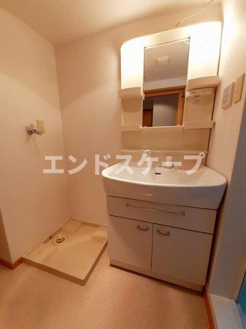 洗面設備　高崎、前橋のお部屋探しはエンドスケープまで！お客様の理想お聞