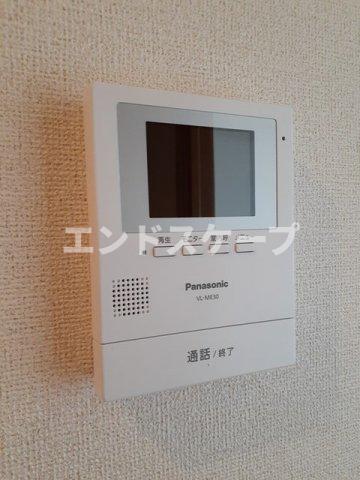 セキュリティ　高崎、前橋のお部屋探しはエンドスケープまで！お客様の理想お聞