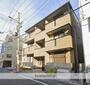 緑橋駅より徒歩8分 3階 築7年10ヶ月の賃貸物件