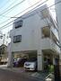 武蔵小山駅より徒歩8分 3階 築36年7ヶ月の賃貸物件