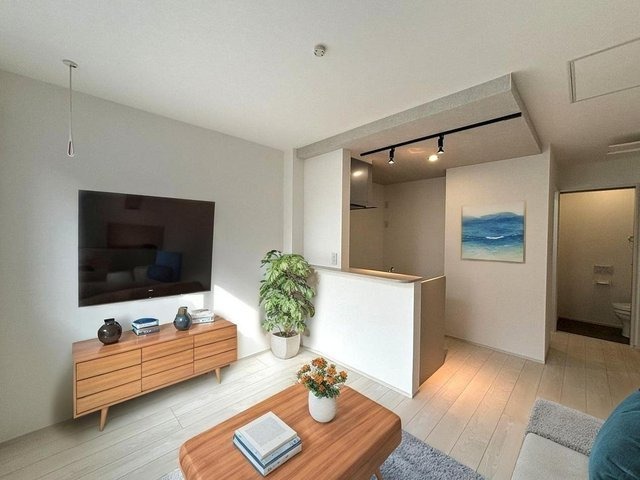 居室・リビング　※写真はイメージになります