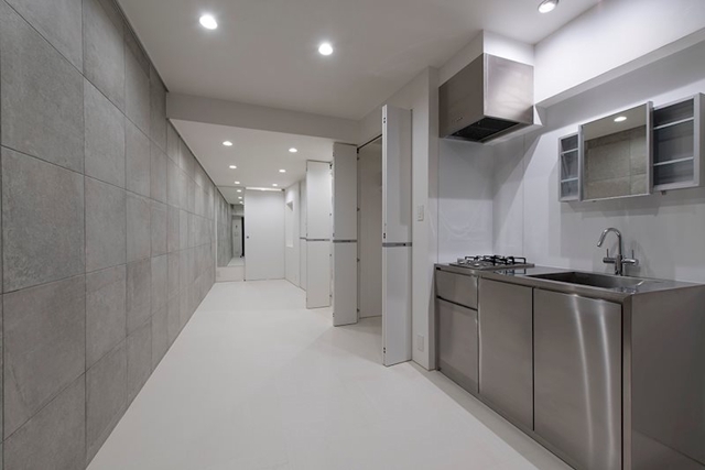 その他部屋・スペース　内観