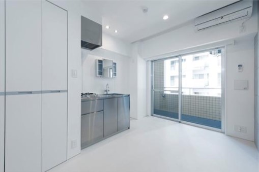 居室・リビング　居室