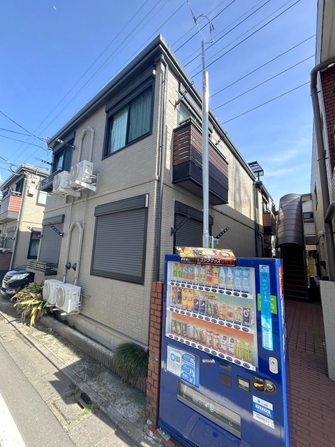 建物外観　★セキスイハイム施工★