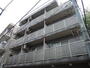駒込駅より徒歩9分 4階 築34年10ヶ月の賃貸物件