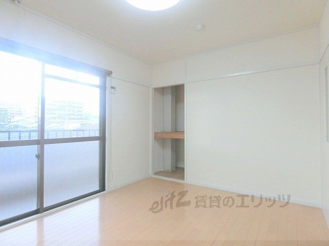 その他部屋・スペース　洋室