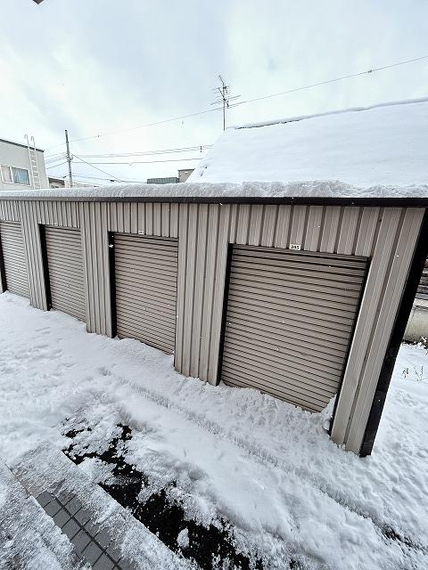 その他共有部分　共用部１