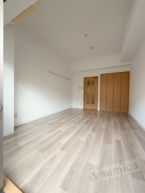 居室・リビング　さぁ帰ろうと思えるお部屋。住む人を幸せにします。