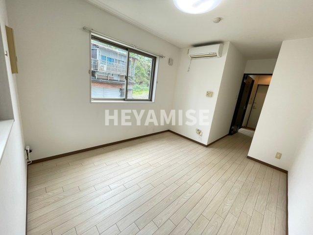 居室・リビング　同間取の別号室の写真になります。