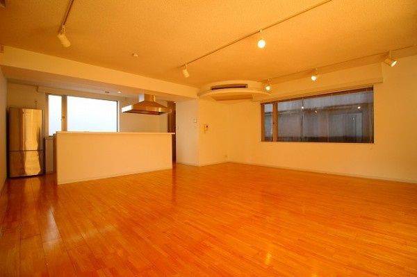 居室・リビング　居室※別部屋参考写真