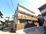 扇大橋駅より徒歩9分 3階 築8年10ヶ月の賃貸物件