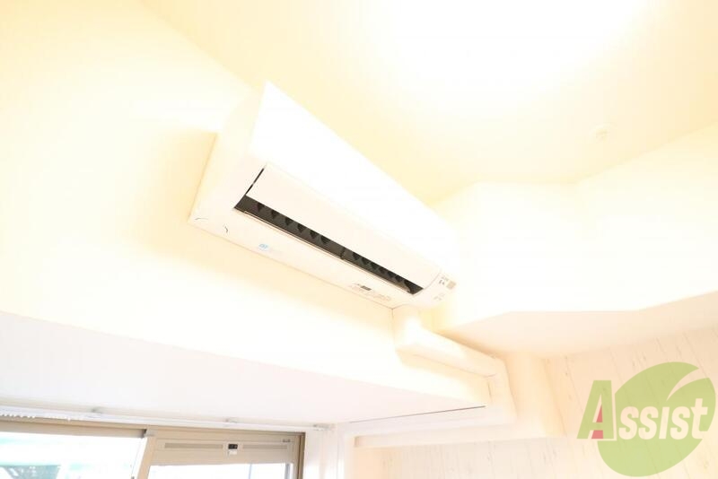 バス・シャワールーム　浴室も綺麗で気持ち良さそうです。