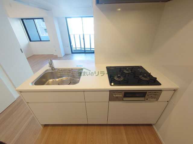 キッチン　SYFORME江戸川橋