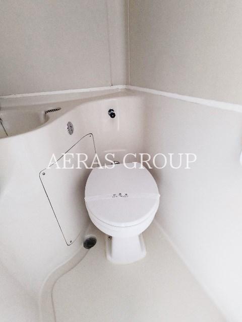 トイレ　同仕様タイプ