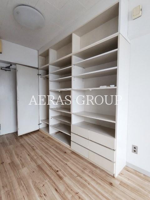 収納　同仕様タイプ