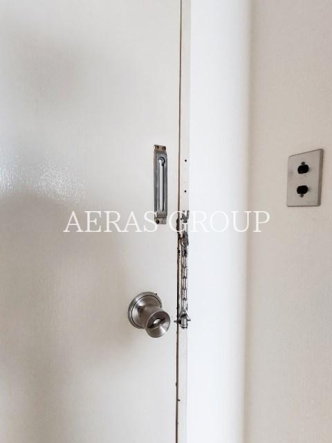 セキュリティ　同仕様タイプ