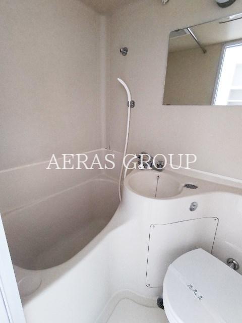 バス・シャワールーム　同仕様タイプ