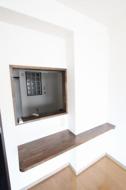 その他部屋・スペース