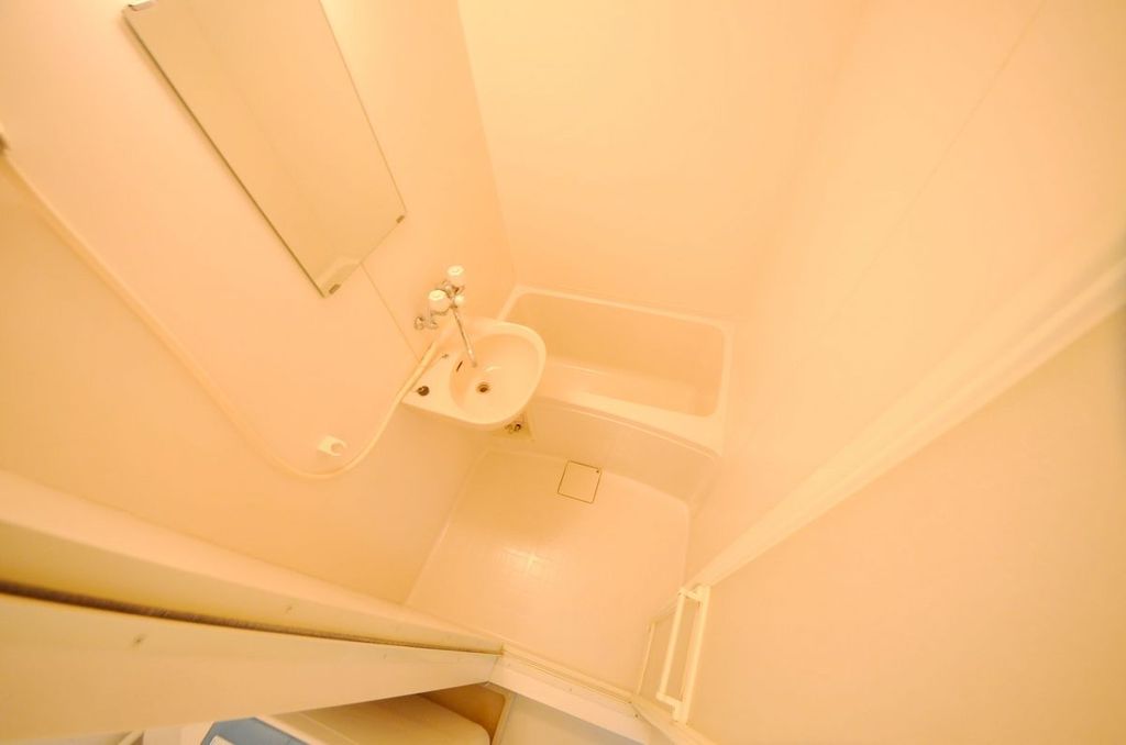 バス・シャワールーム　★同施工会社イメージ★