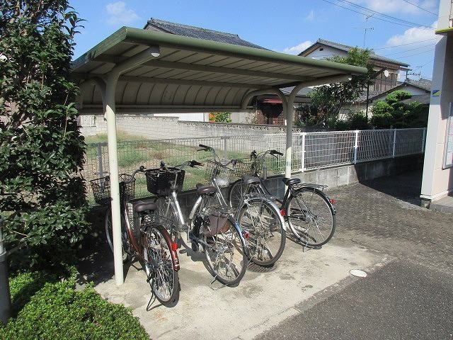 その他共有部分　★同施工会社イメージ★